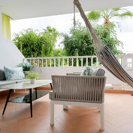 The Monkey House Apartment - A Jungle Of Comfort-2