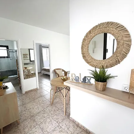 Mahostly Apartamento Comillas Sh-3