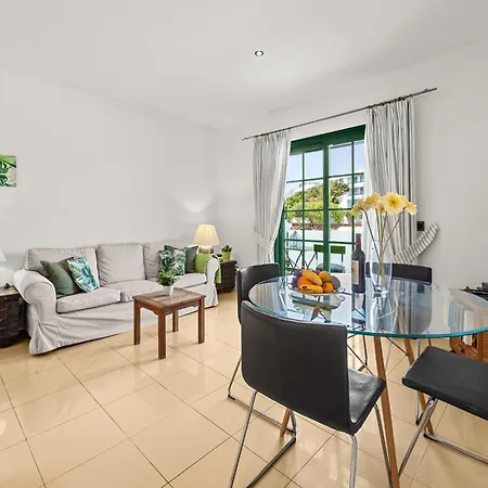 Apartamento Dorada Altos-2