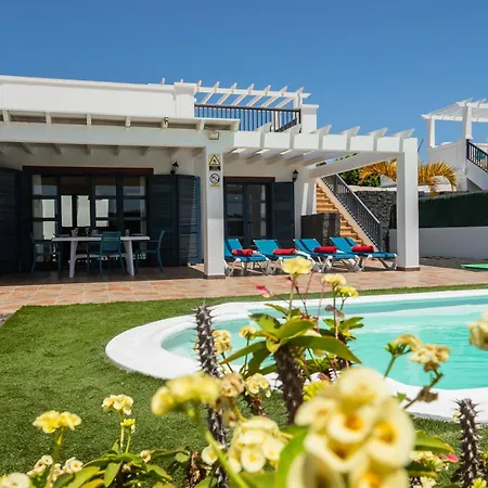 Villas Susaeta-2