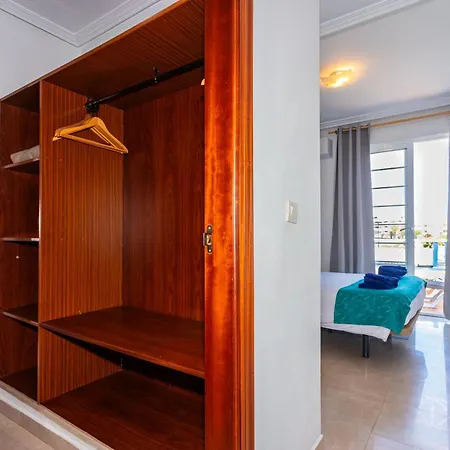 Apartamento Pluton-2