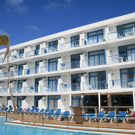 Aparthotel Costa Volcán&Spa-2