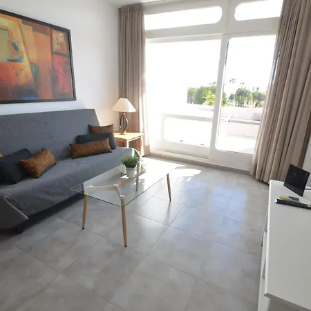 Apartamento Miri-2