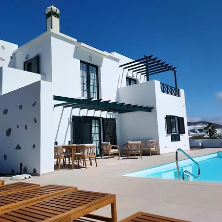 Villas Volcan-3