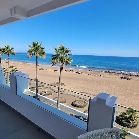 Costa Luz Beach Apartments-2