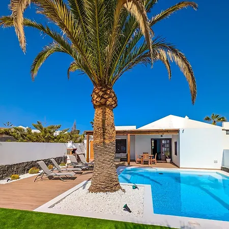 Villa Axular With Heated Private Pool-2