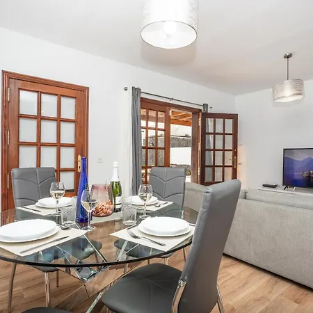 Villa Axular With Heated Private Pool-3