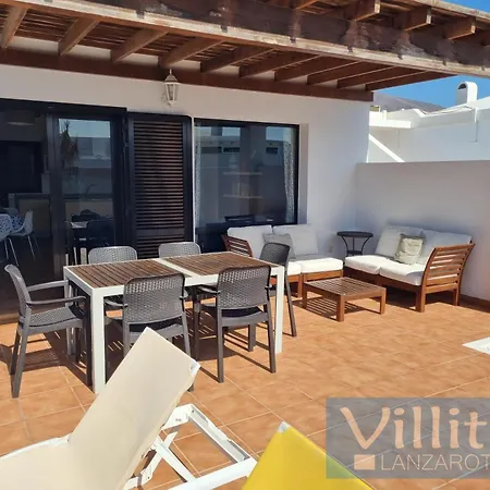 Villa Bermeja 10 By Villitas-3