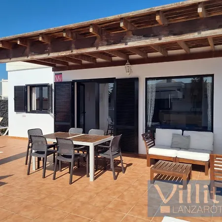Villa Bermeja 10 By Villitas-2