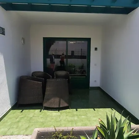 Puerto Del Carmen, Near Beach, Fast Wifi, Pool-3