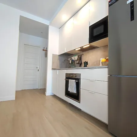 Los Molinos Holidays. 2 Bedrooms Apartment-3