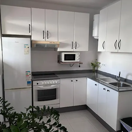 Vrys Apartment Close To The Beach-3
