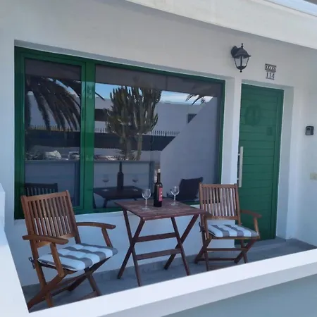 Apartamento Beigu Puerto Del Carmen-2