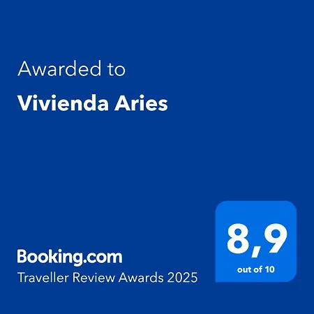 Vivienda Aries-2