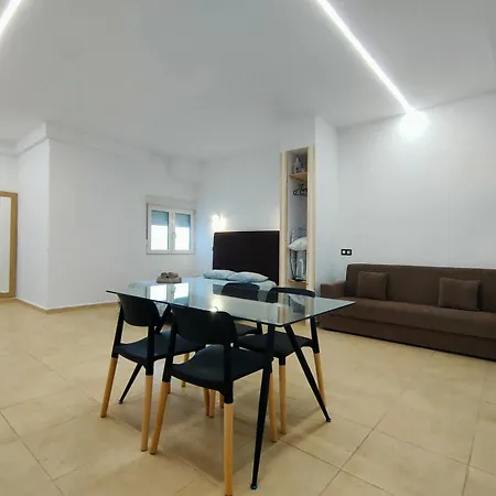 Apartamentos Bello Lanzarote-2