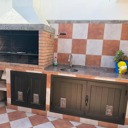 La Casita De Bartolo-2