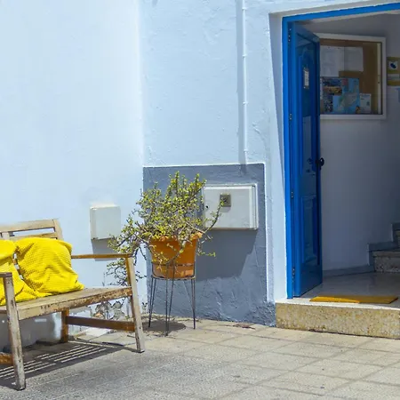 Hostal Magec-2