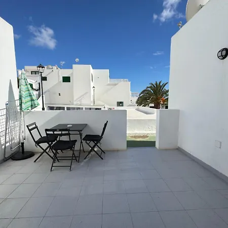 Casa Tucán Puerto del Carmen-3