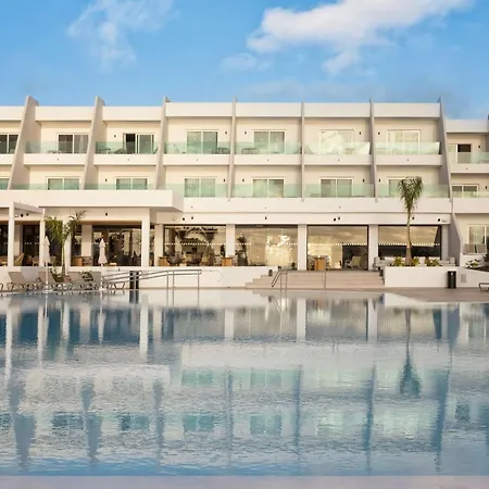 Radisson Blu Resort, Lanzarote Adults Only-3