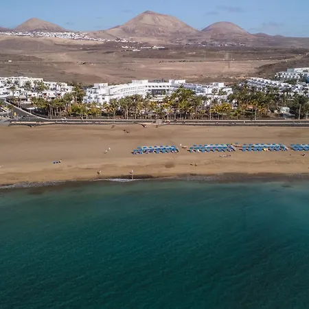 Hipotels La Geria-2