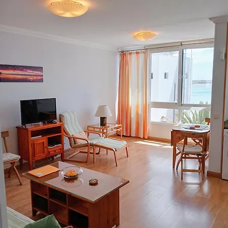 Sounds Of The Sea Apartment-2