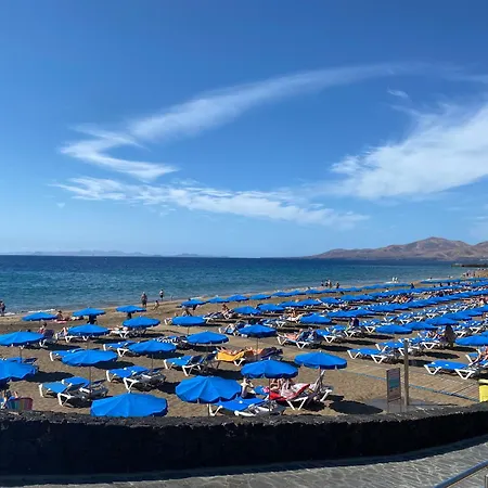 Apartamento Seaview-2