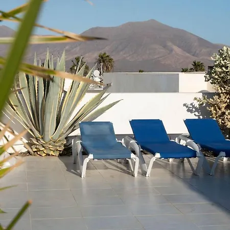 Villa Perla Blanca-3