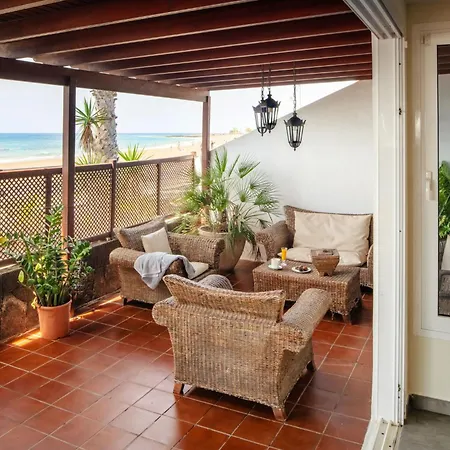 La Casa De La Playa-2