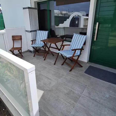 Apartamento Beigu Puerto Del Carmen-3