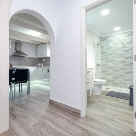 Bungalow La Marisma - 600M To The Beach By Lanzarote Vacation Homes-3