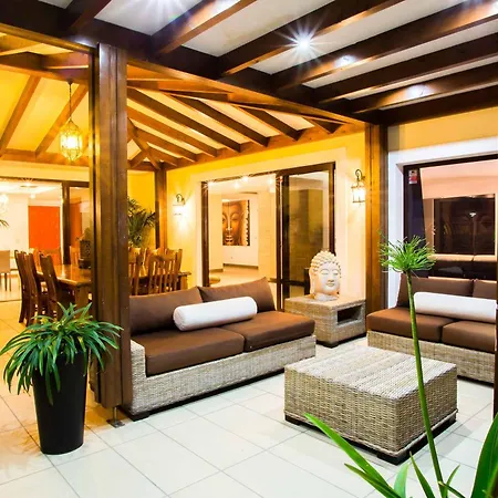 Villa Buddha-3