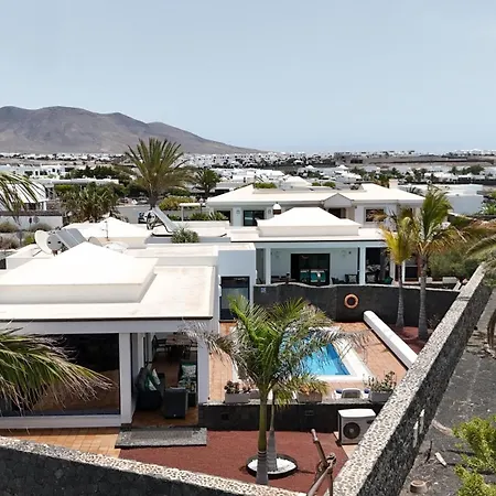 Villas Mamma Mia pool heat Private&Jacuzzi-3