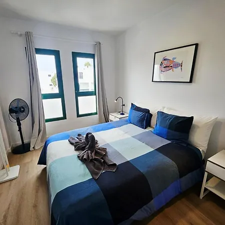 Apartamento Malvasia Lanzarote-3