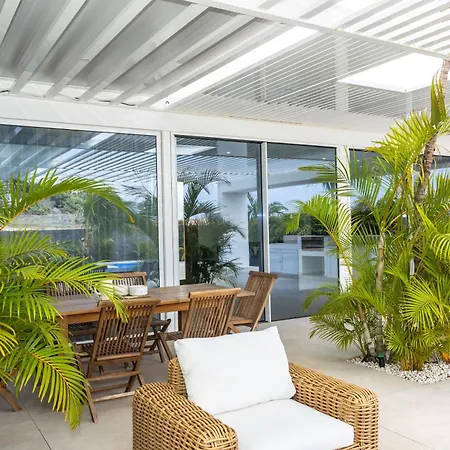 Golf Palms-3