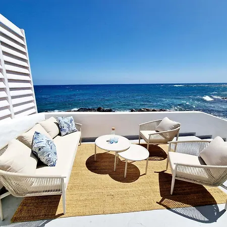 Casa Caracoles en Costa Teguise-3