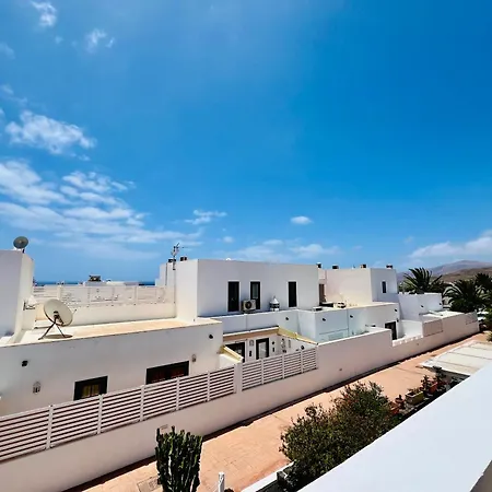 Alojamiento Vacacional Con Balcon La Vela-2