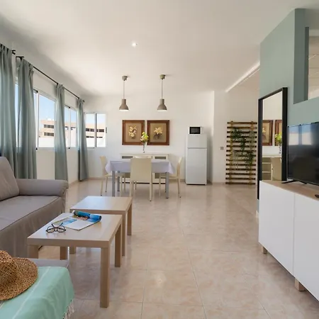 Sabbia Suites Arrecifeando-3