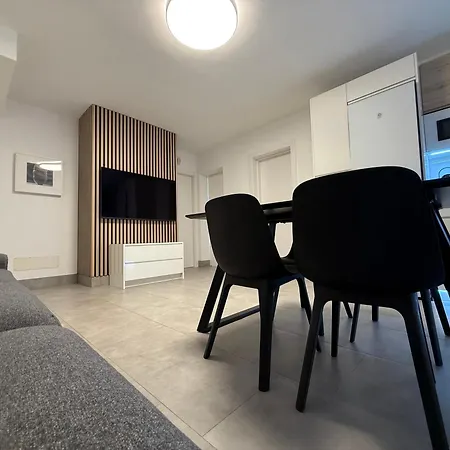 Izaro Apartamento Atico De Lujo Cerca De Playa Dorada-2
