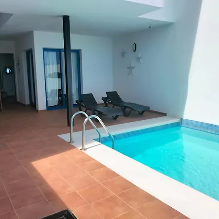 Villa Rubicon Playa-2