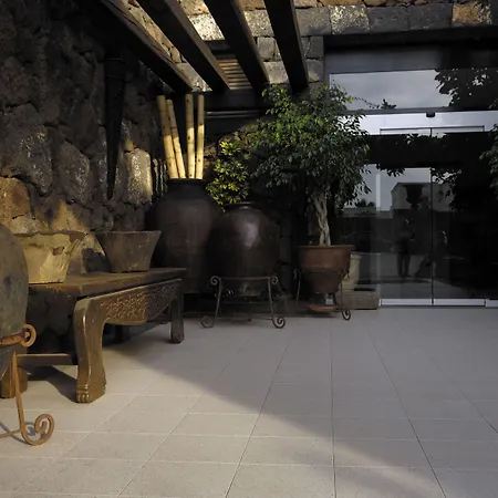 Villa Vik - Hotel Boutique (Adults Only)-2