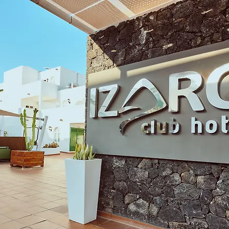 Gloria Izaro Club Hotel-3