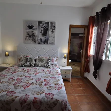 Timanfaya Casa Rural-2