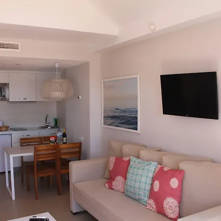 Grupotel Flamingo Beach-2