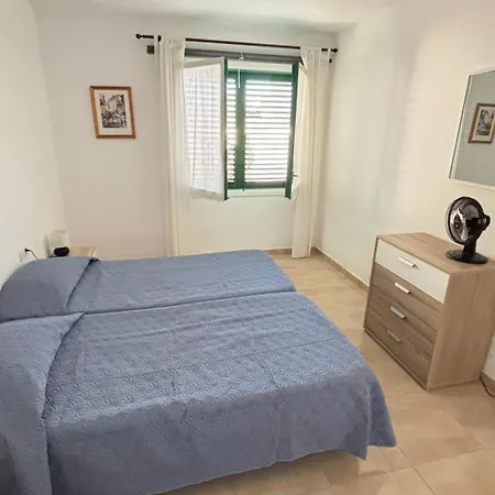 Apartamentos Tahiche-2