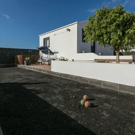 Villa El Jable Lanzarote-2