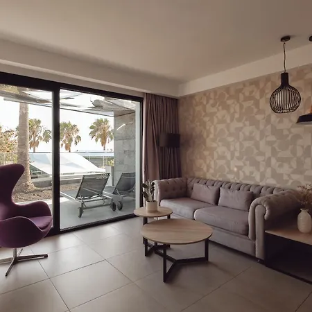 La Isla Y El Mar, Hotel Boutique (Adults Only)-2