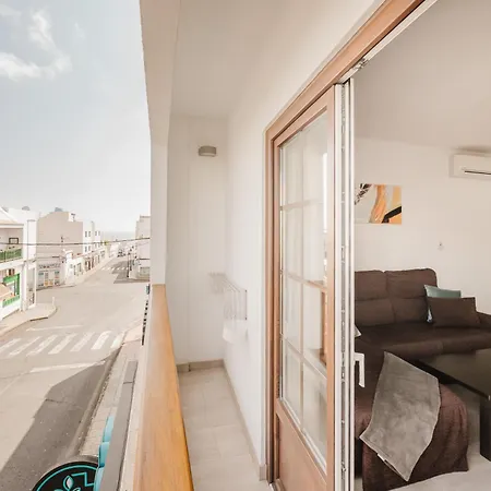 Apartment Old Town Reina Sofia 4-2