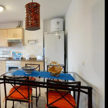 Apartment La Marina Sea Views With Terrace By Pvl-2
