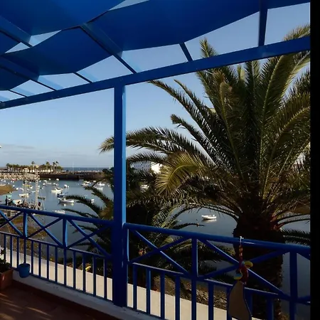 Apartment La Marina Sea Views With Terrace By Pvl-3