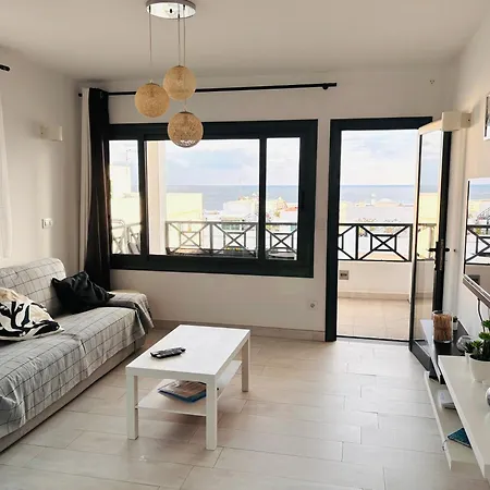 Apartamento Chao Portonovo-2